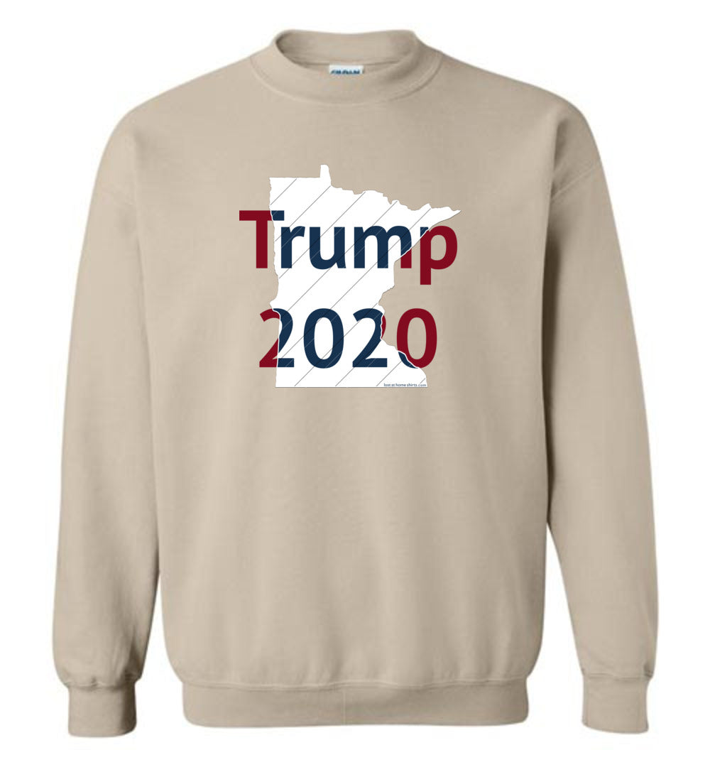 Trump MN 2020