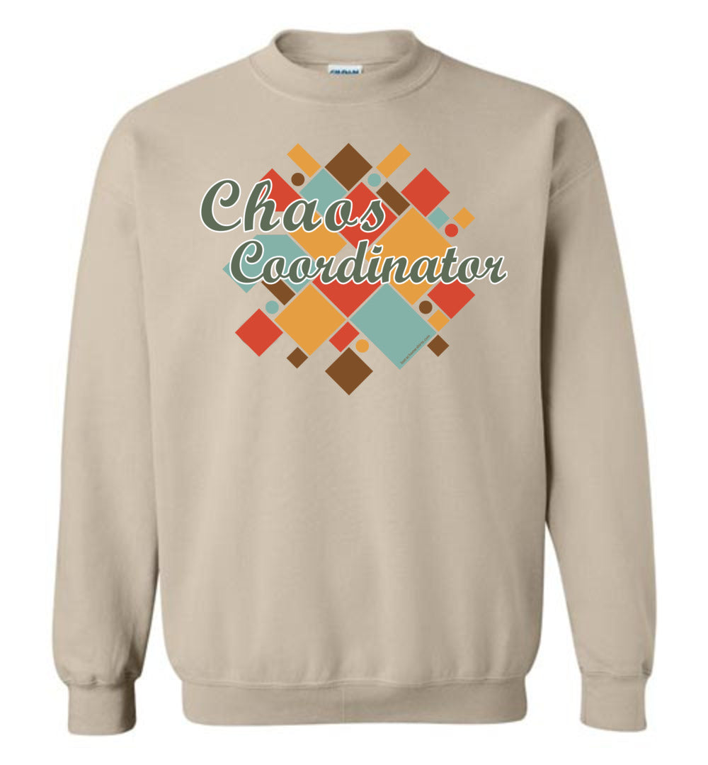 Chaos Coordinator