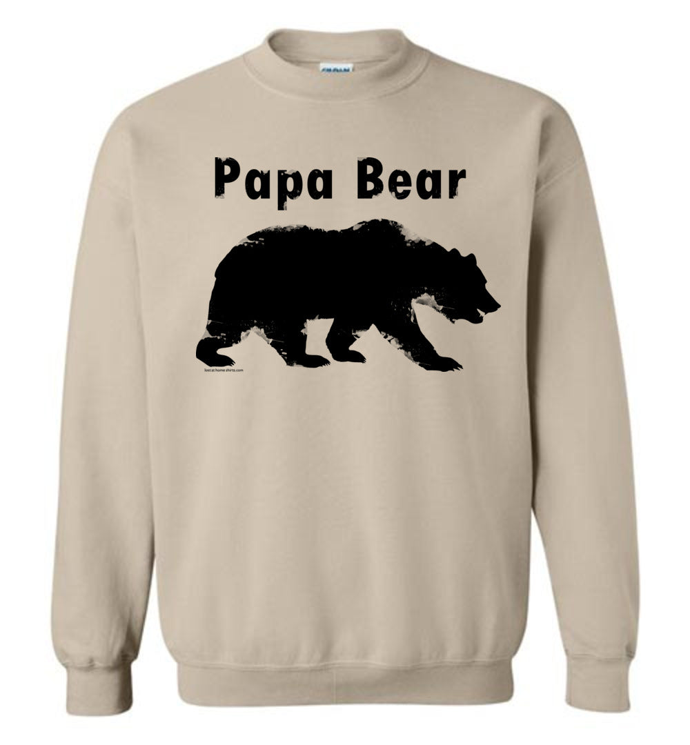 Papa Bear