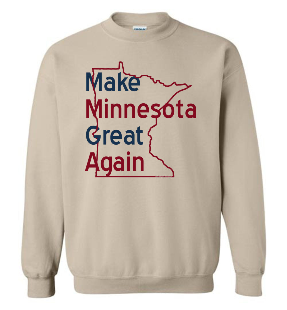 Make Minnesota Great Again