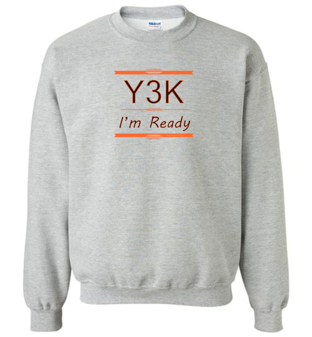 Y3K