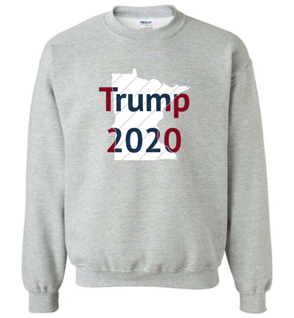 Trump MN 2020