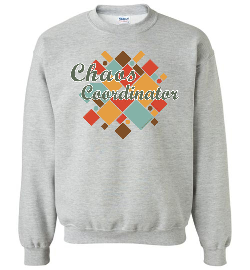 Chaos Coordinator