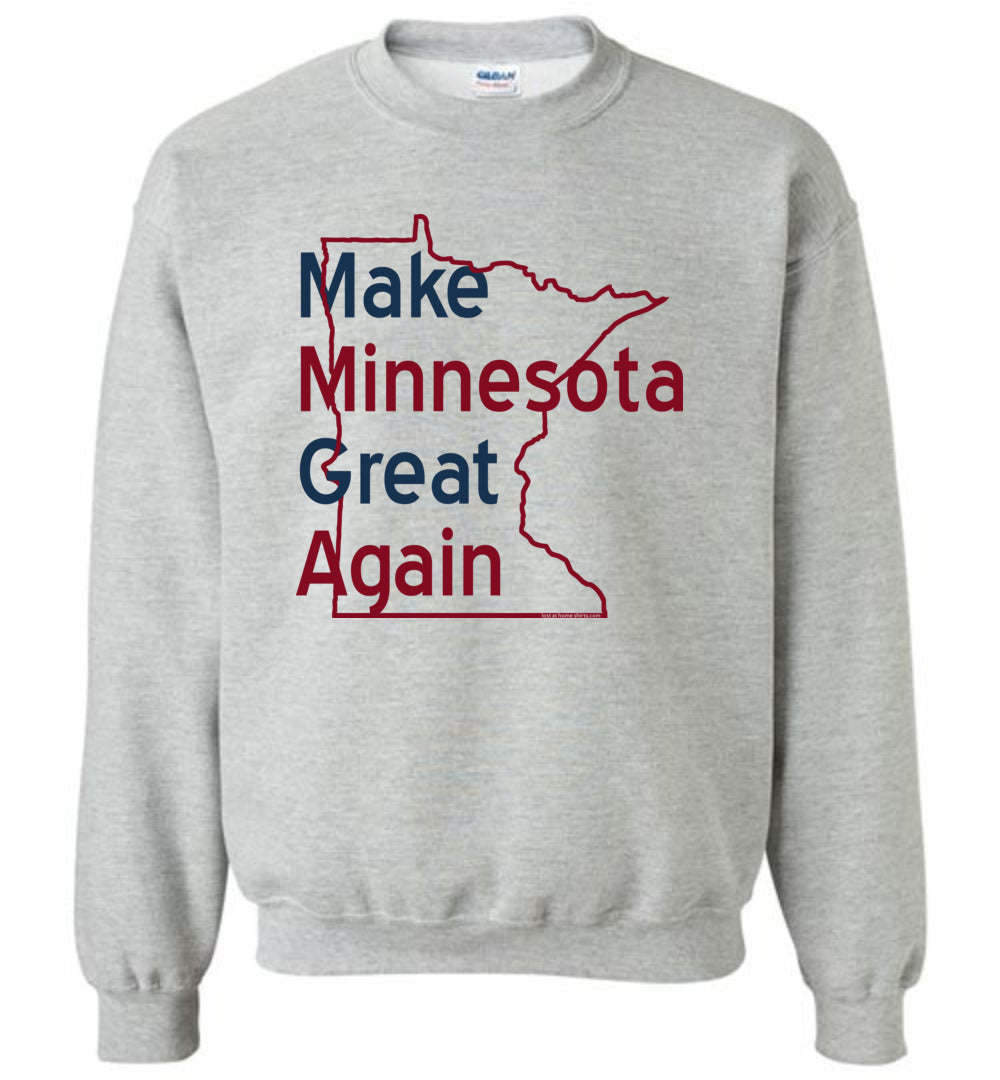 Make Minnesota Great Again
