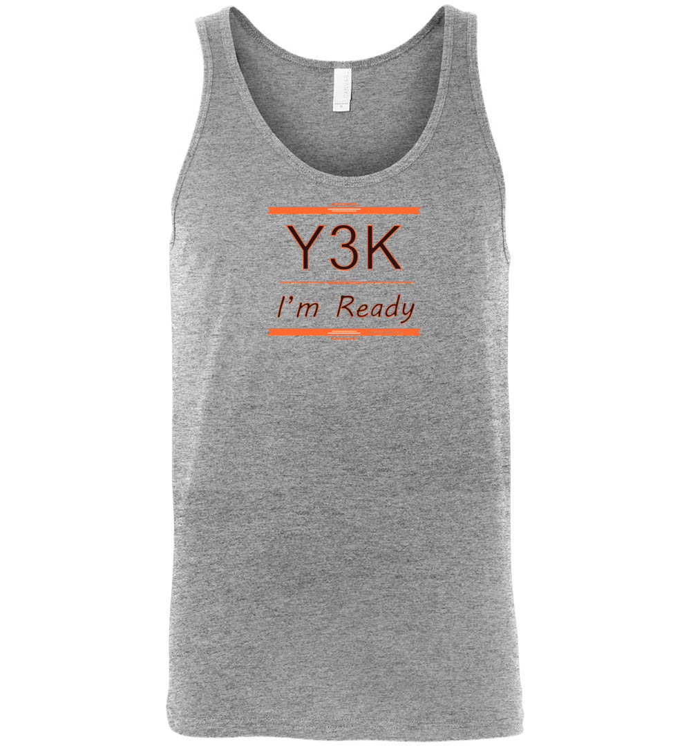 Y3K