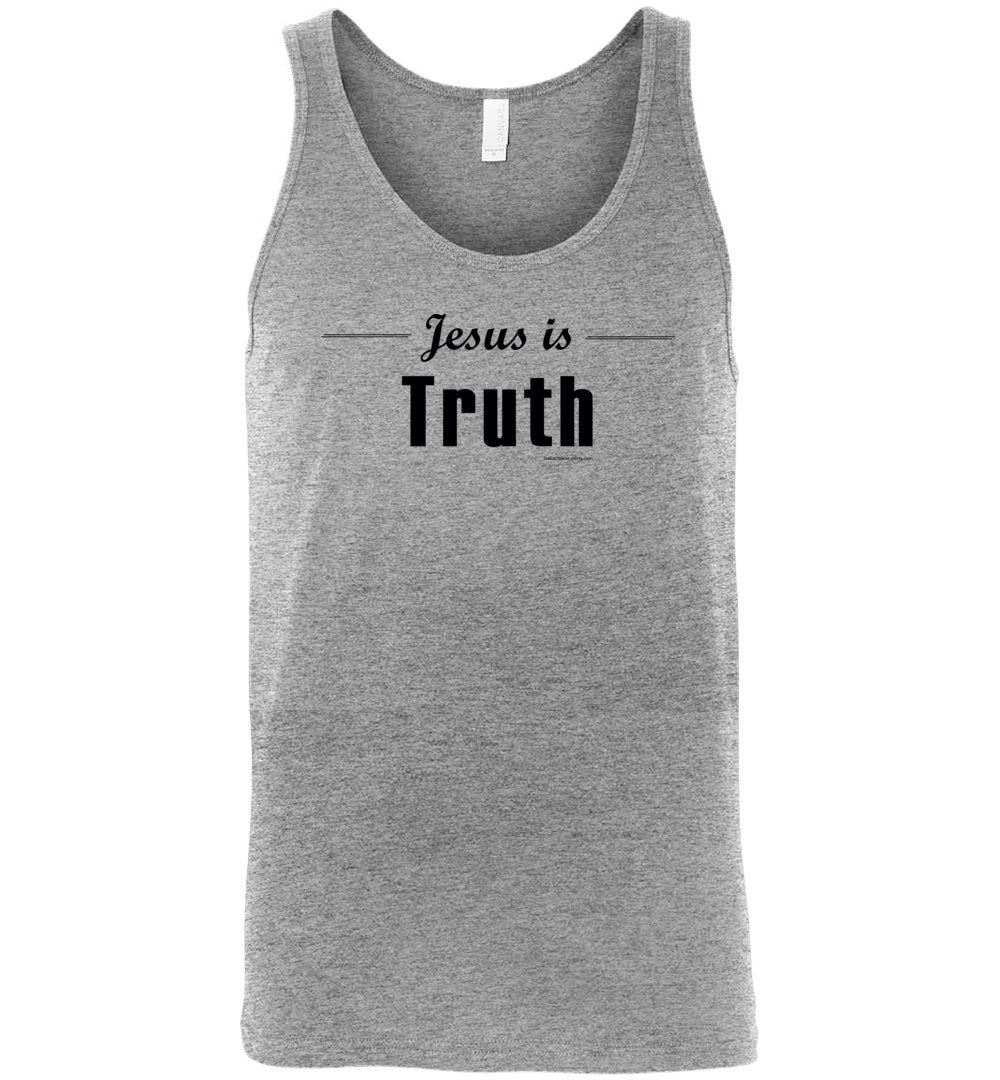 Jesus is Truth