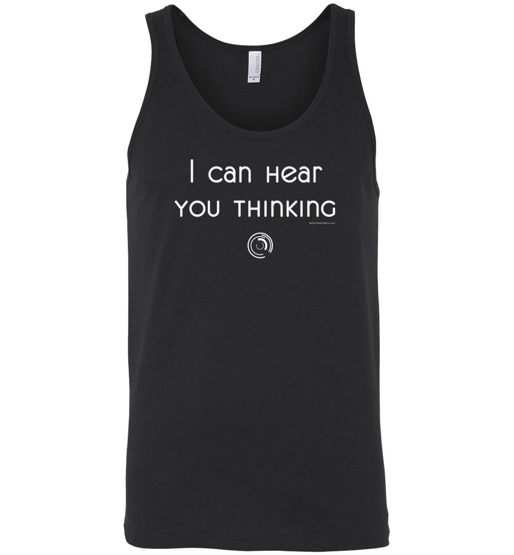 I Can Hear You Thinking