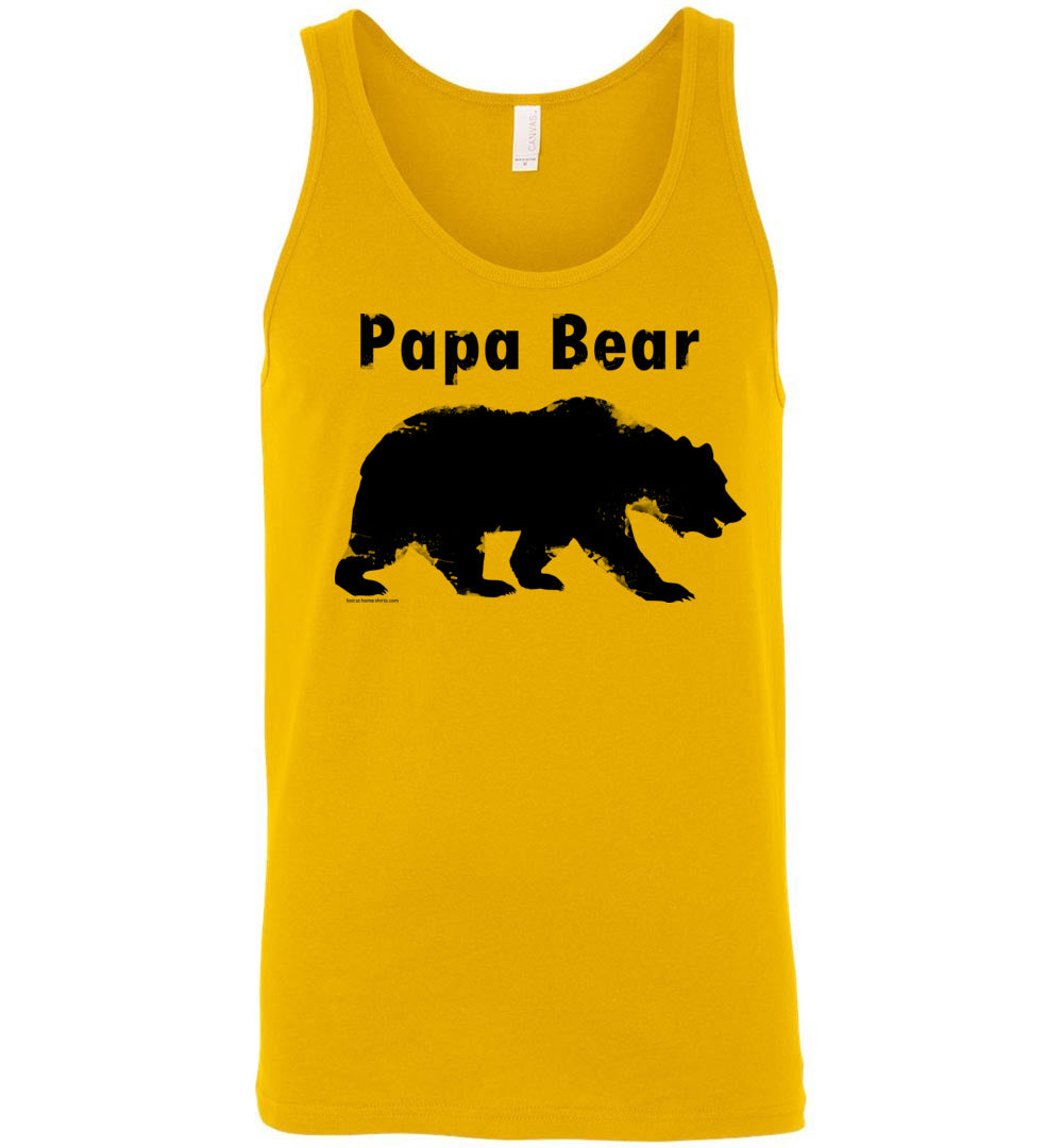 Papa Bear