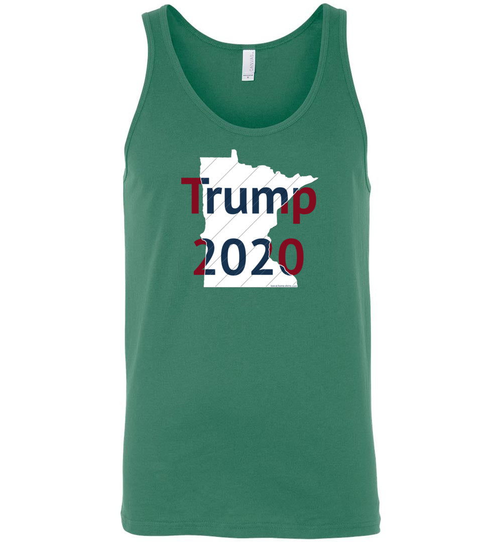 Trump MN 2020