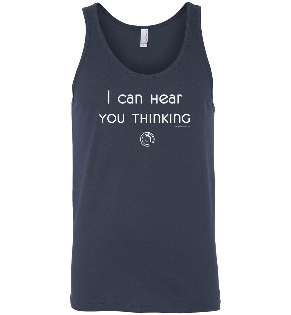 I Can Hear You Thinking