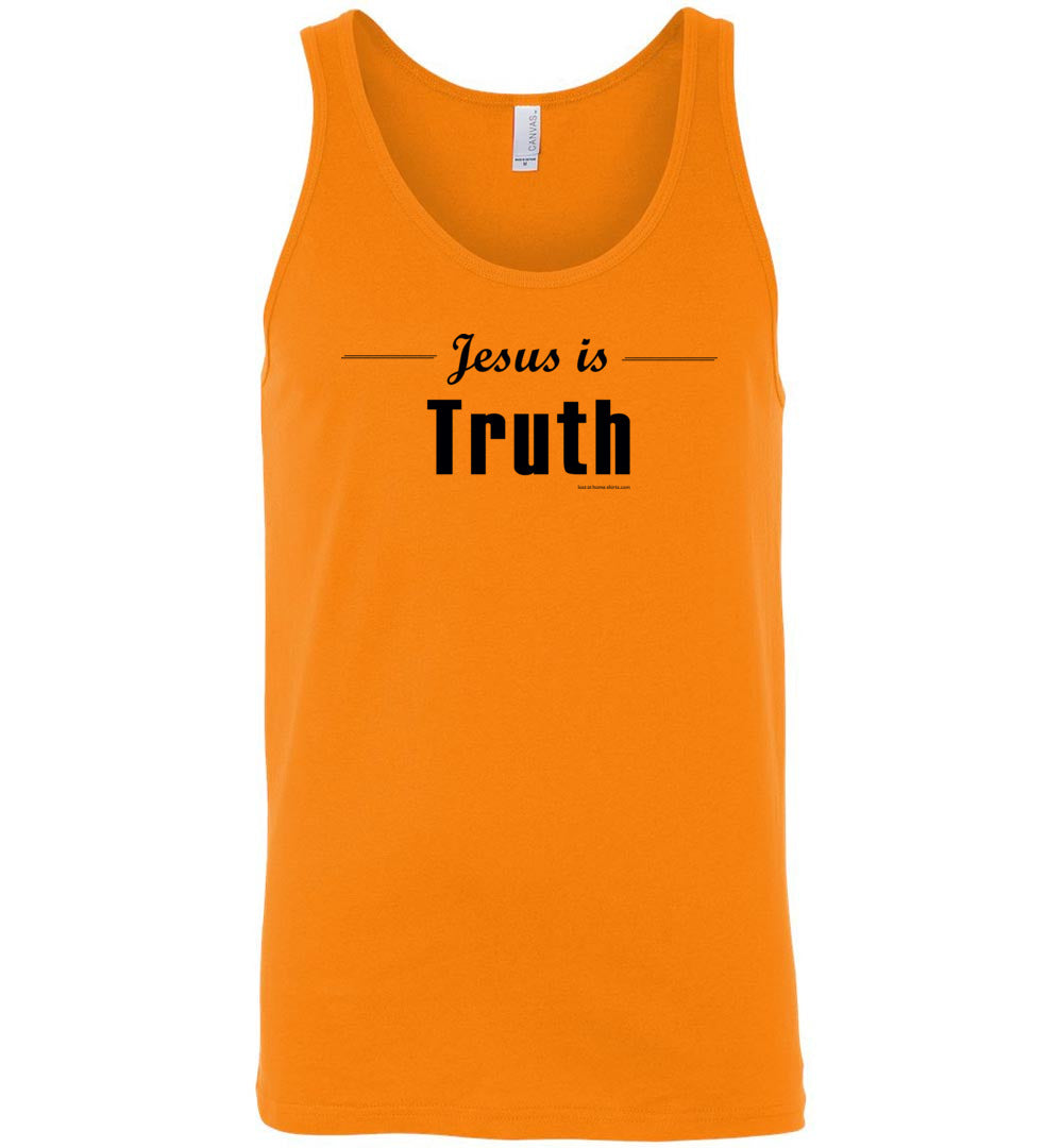Jesus is Truth
