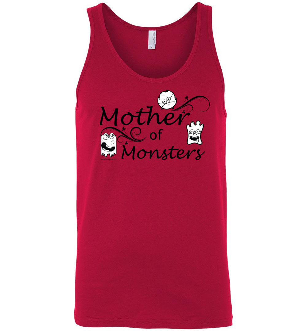 Mother of Monsters