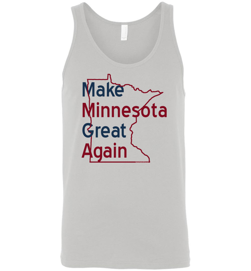 Make Minnesota Great Again