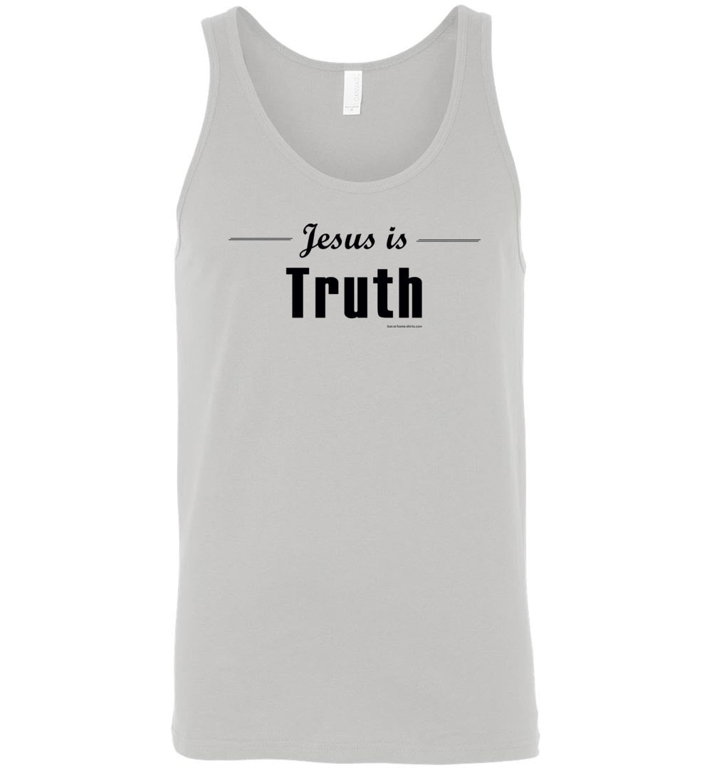 Jesus is Truth