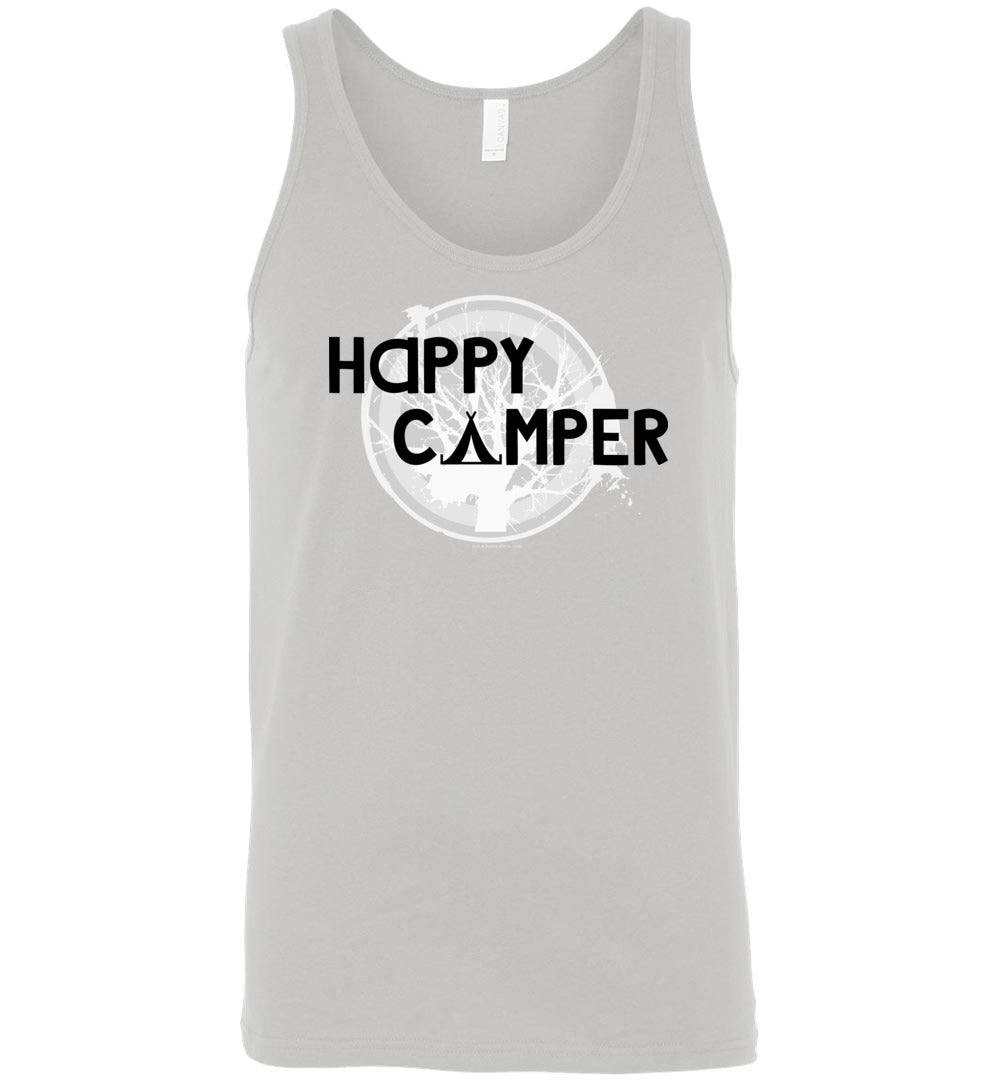 Happy Camper