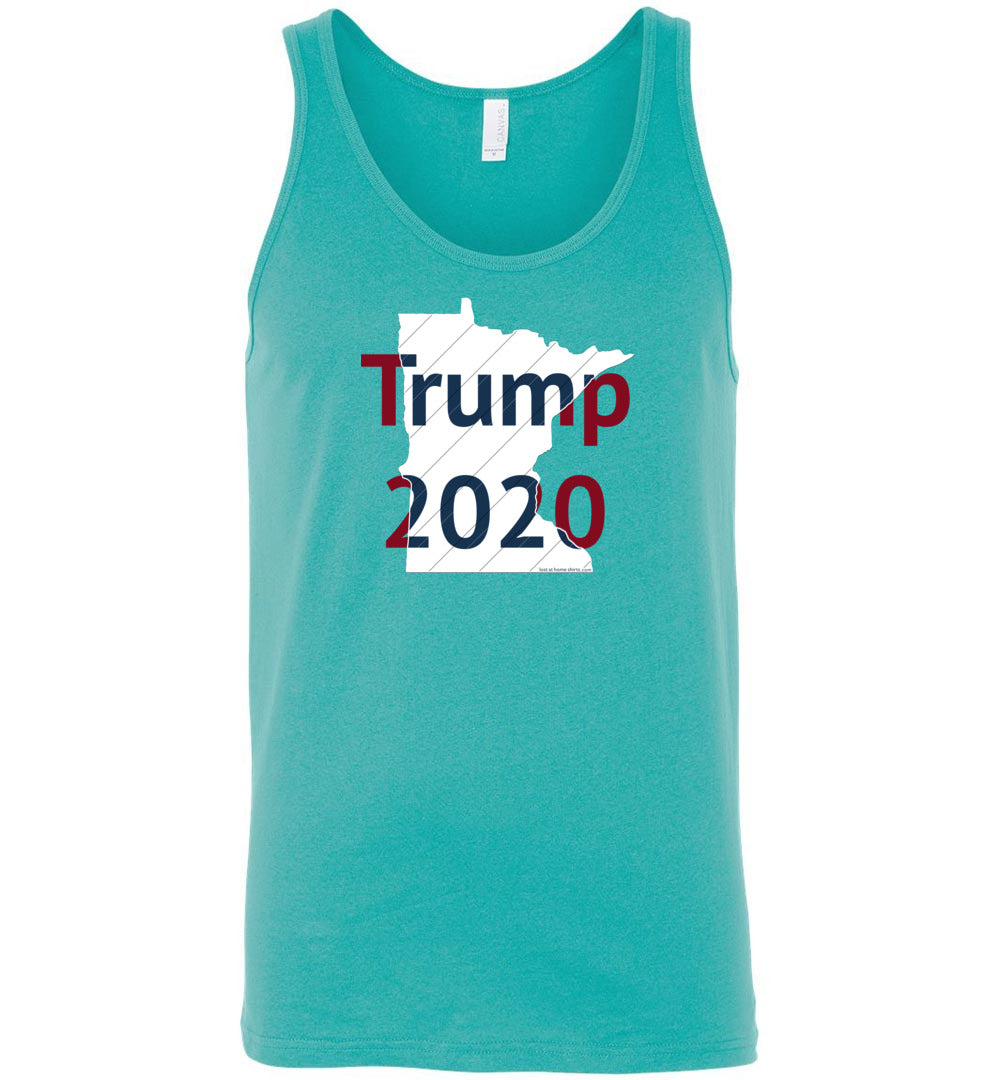 Trump MN 2020