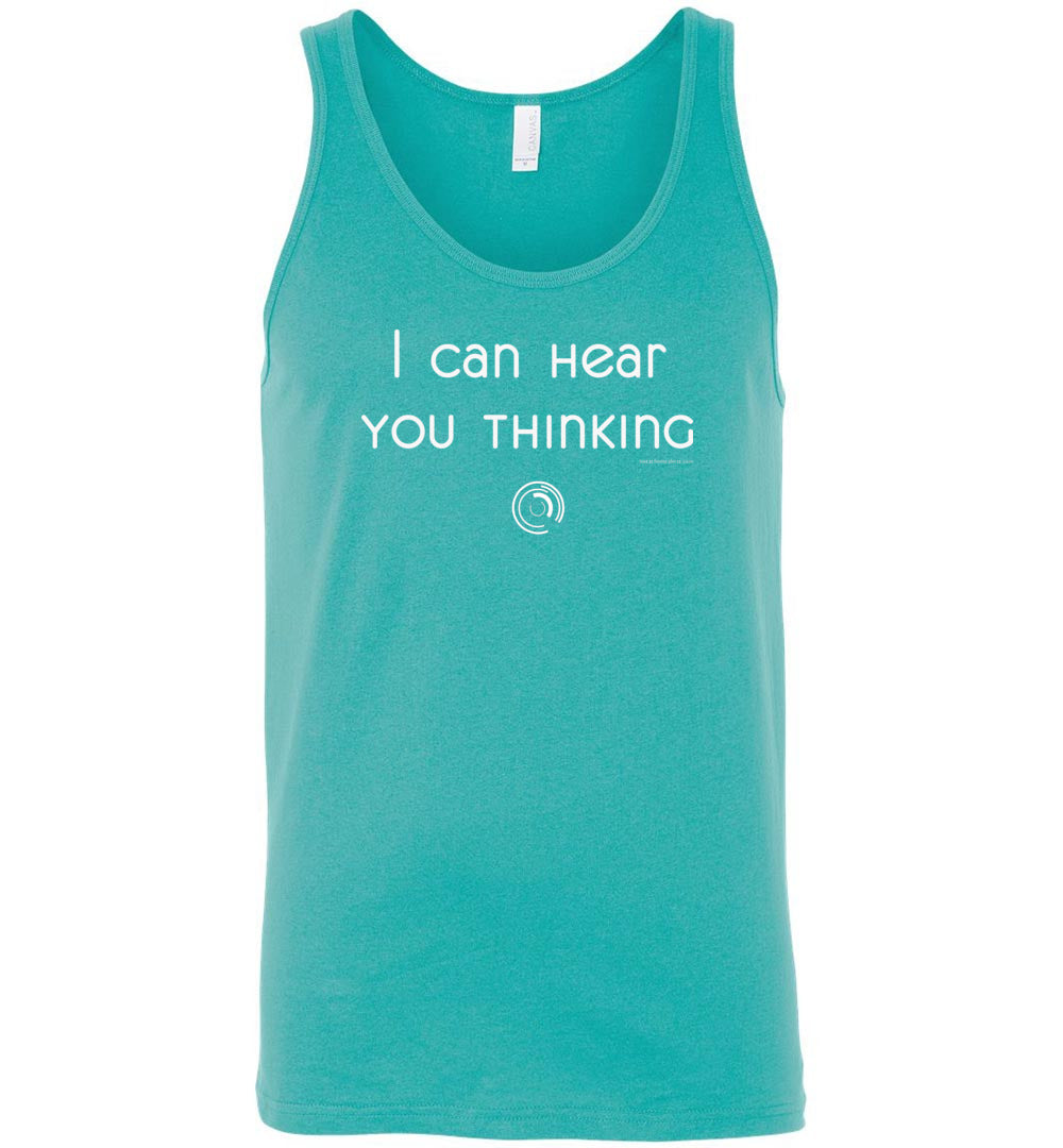 I Can Hear You Thinking