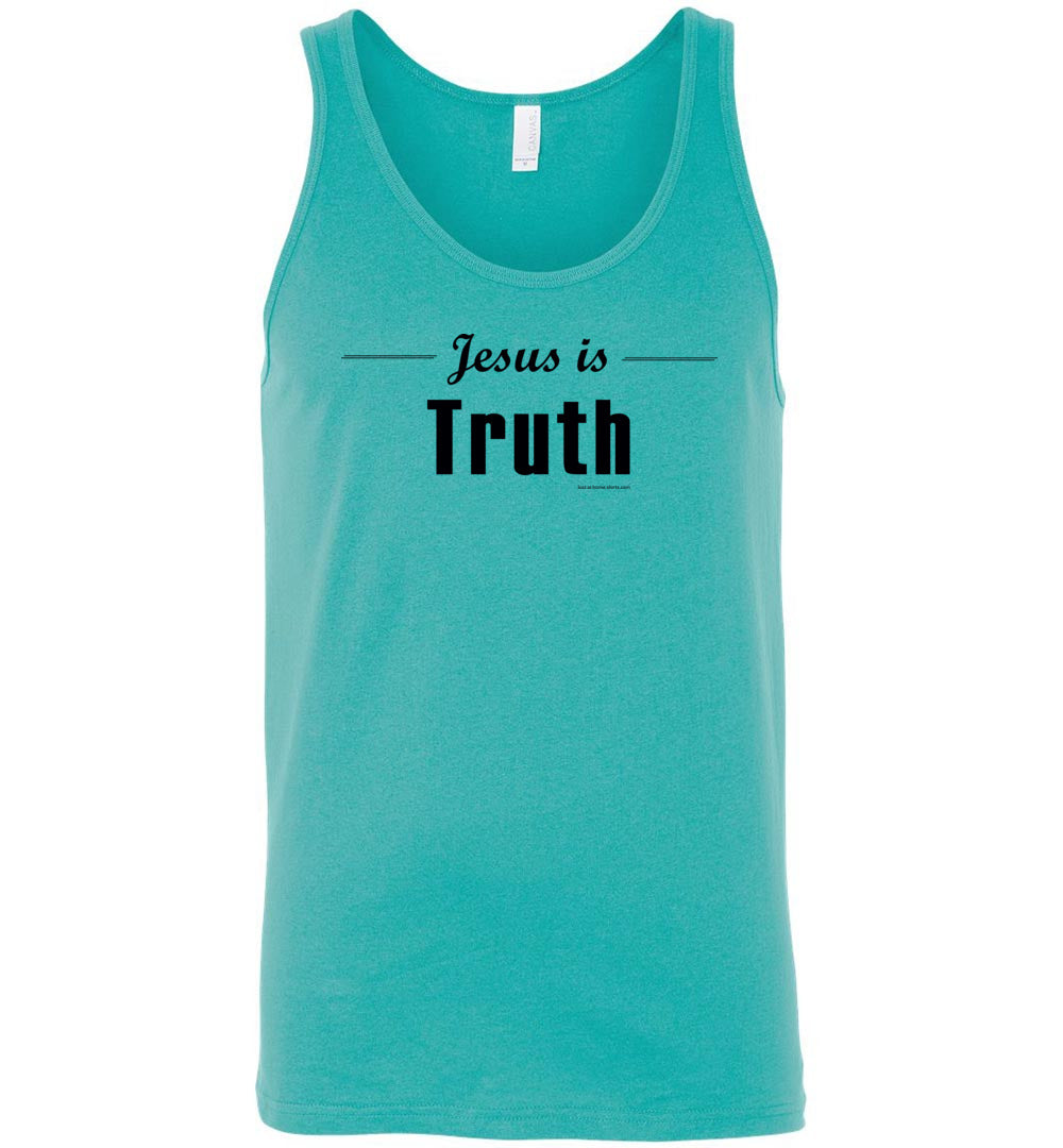 Jesus is Truth