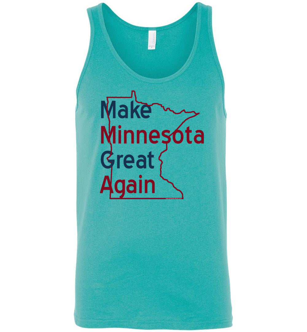 Make Minnesota Great Again