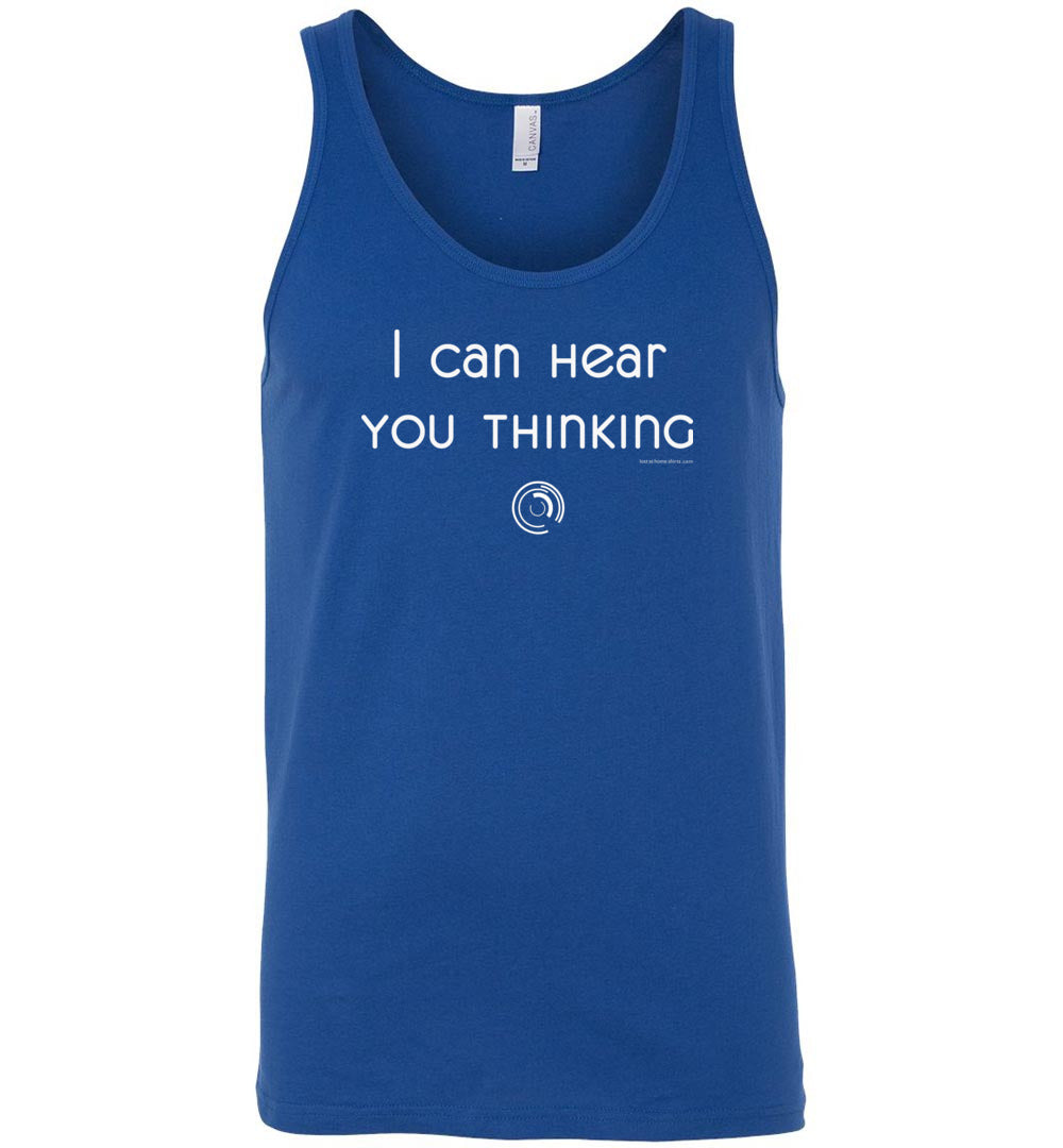 I Can Hear You Thinking