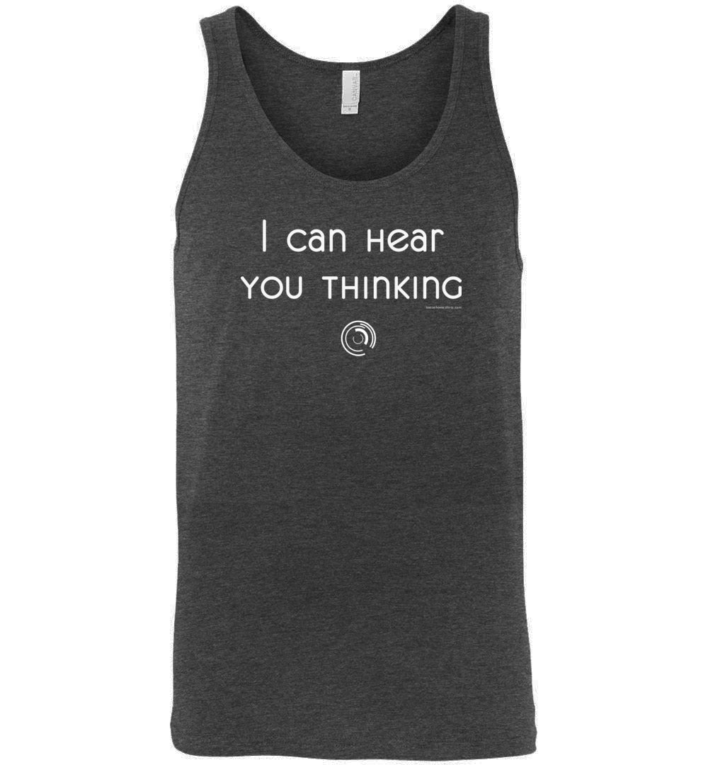 I Can Hear You Thinking