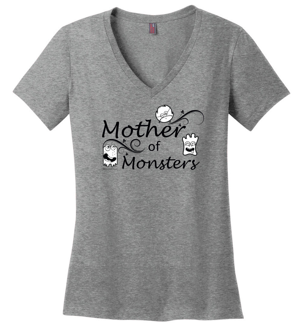 Mother of Monsters