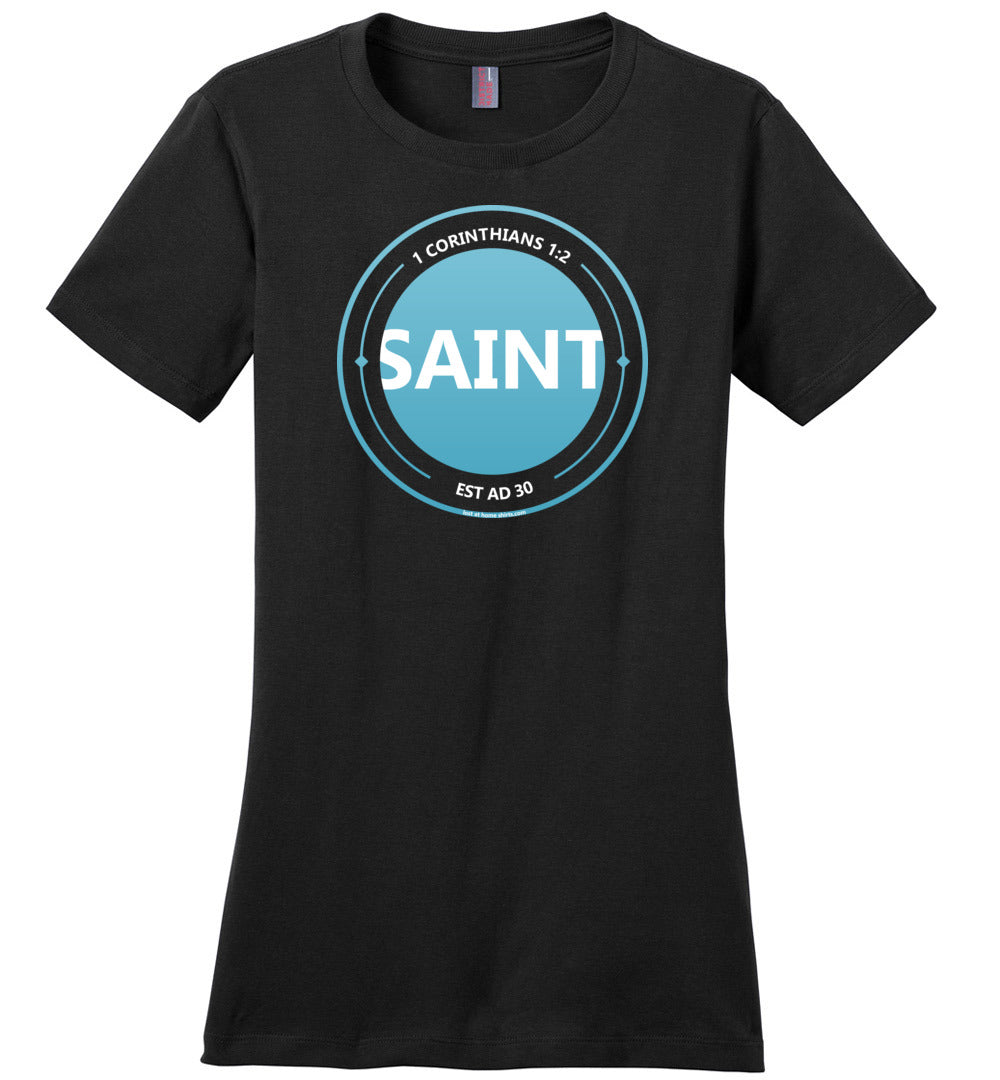Saint