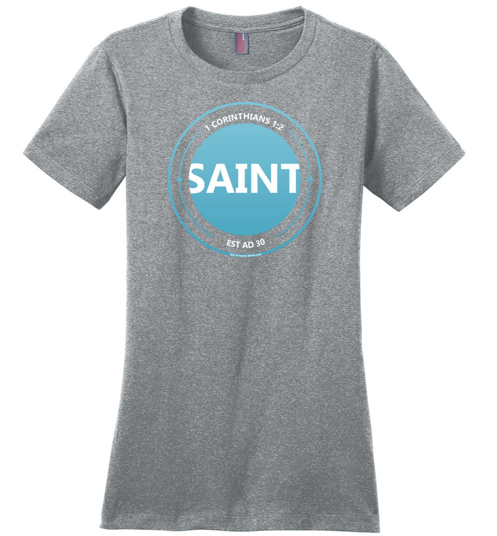 Saint