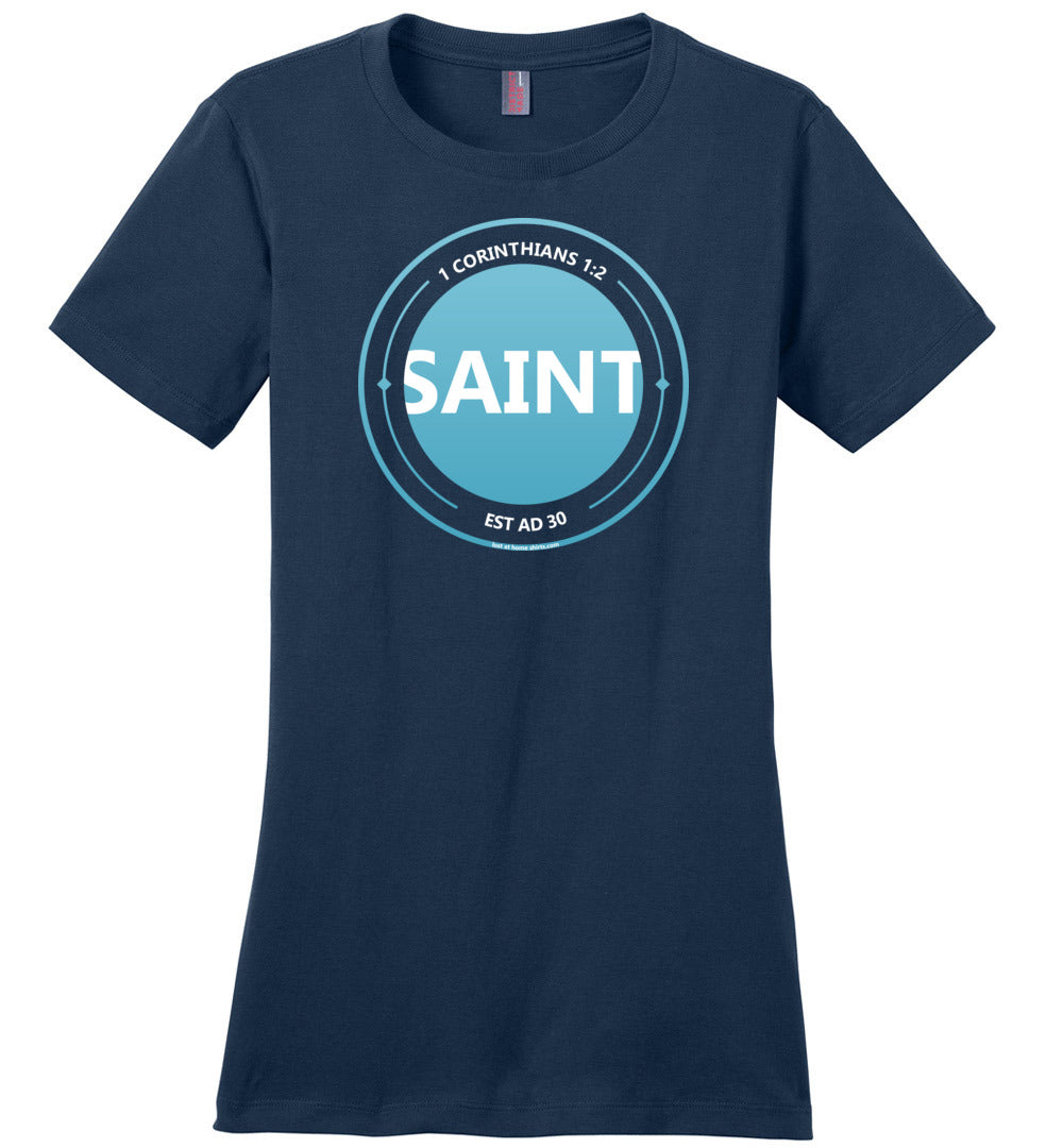 Saint