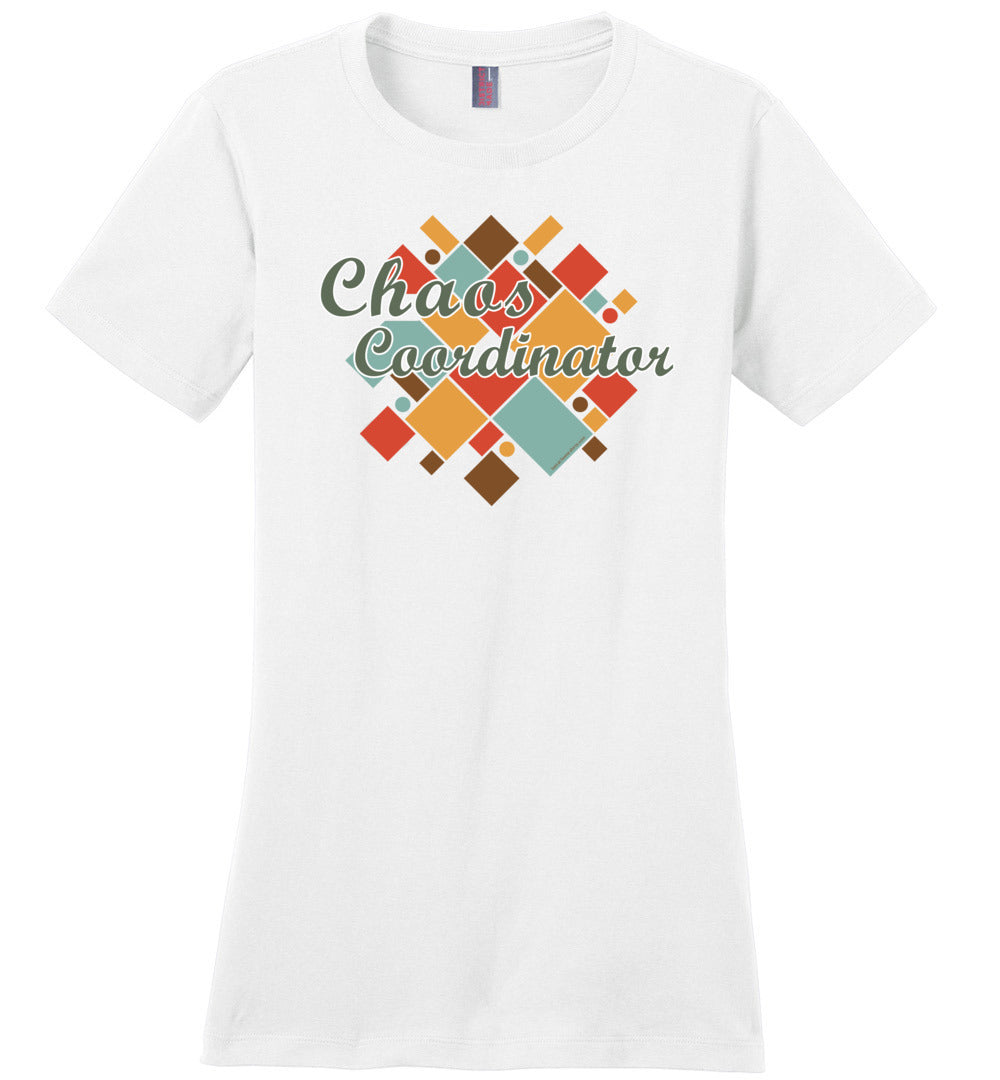Chaos Coordinator