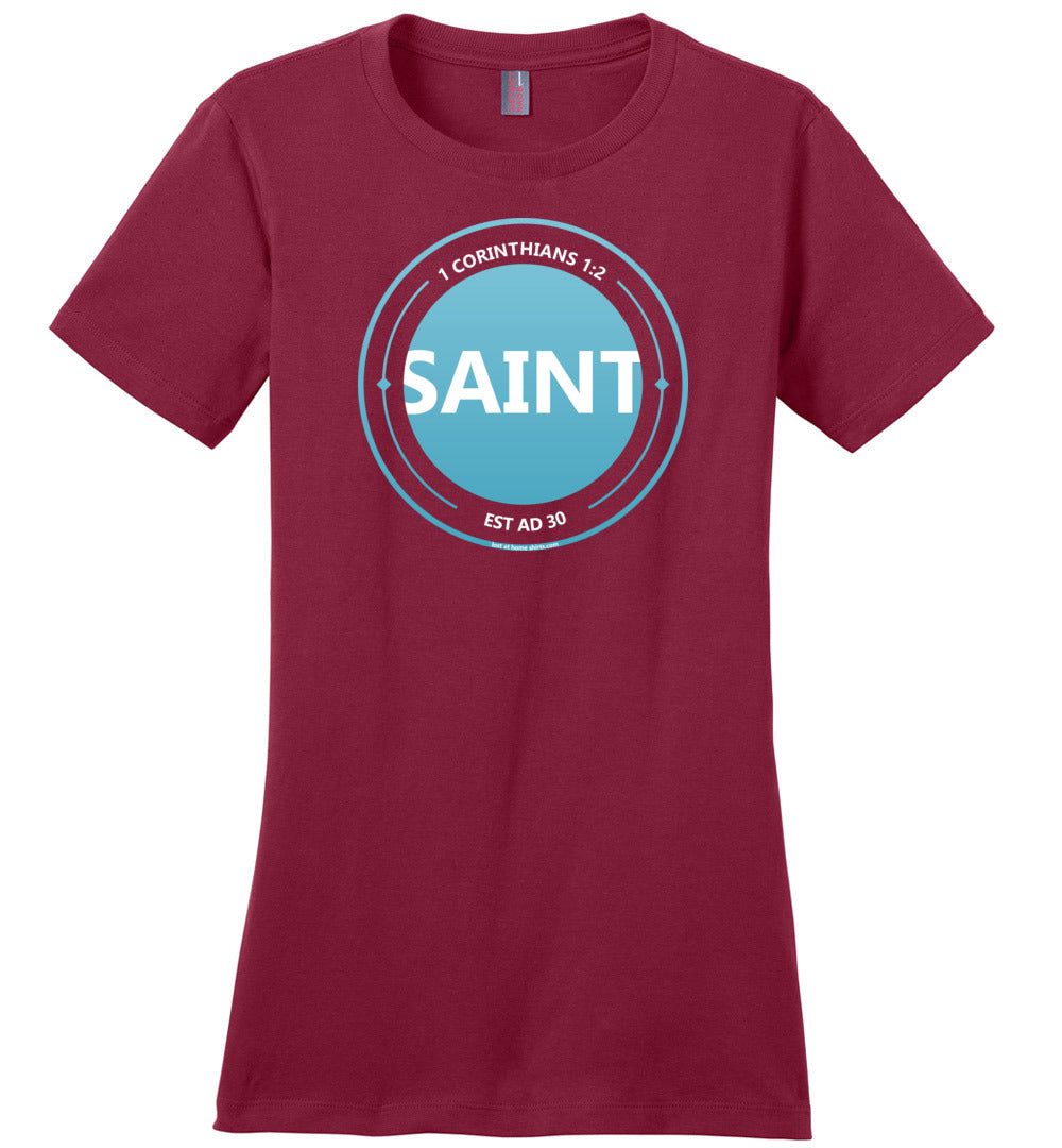 Saint