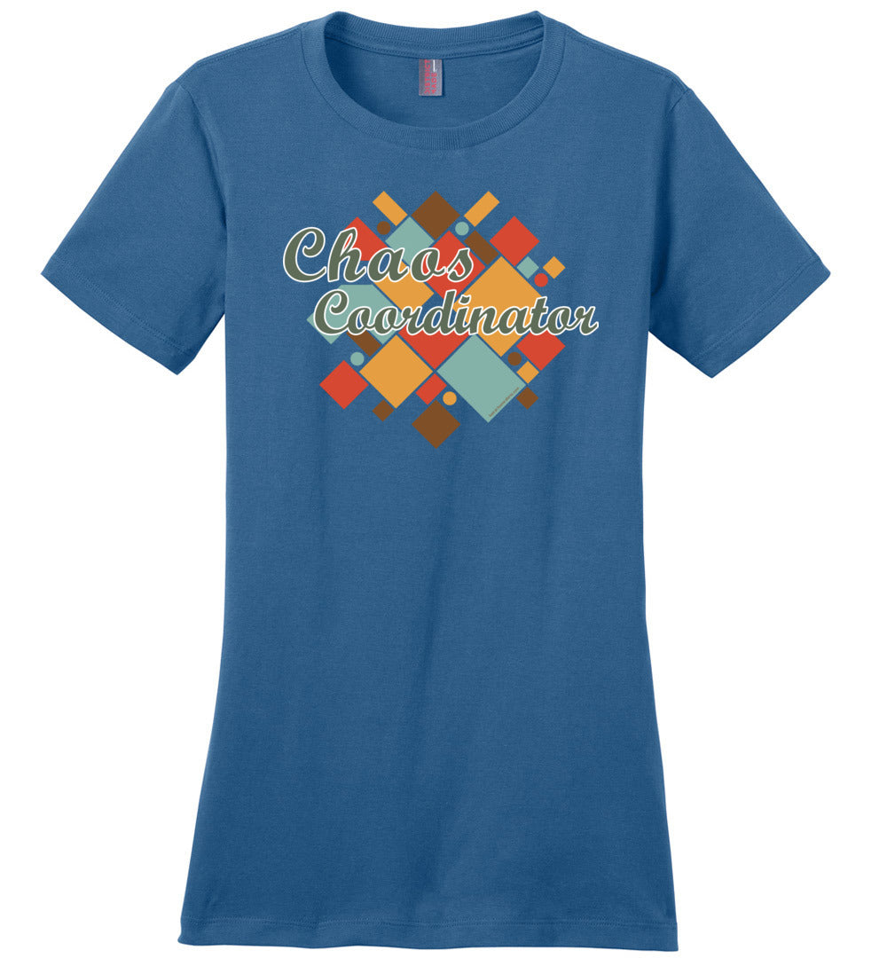 Chaos Coordinator