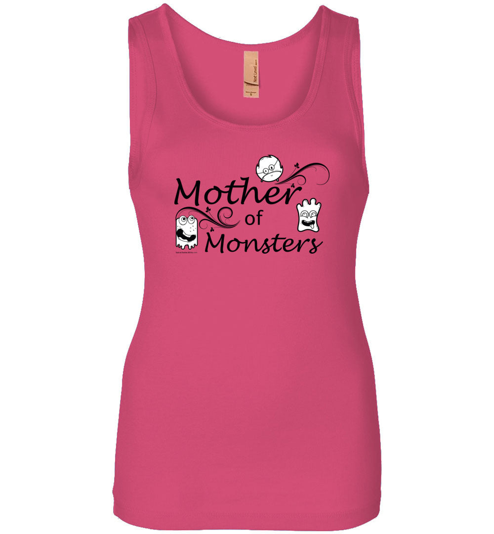 Mother of Monsters