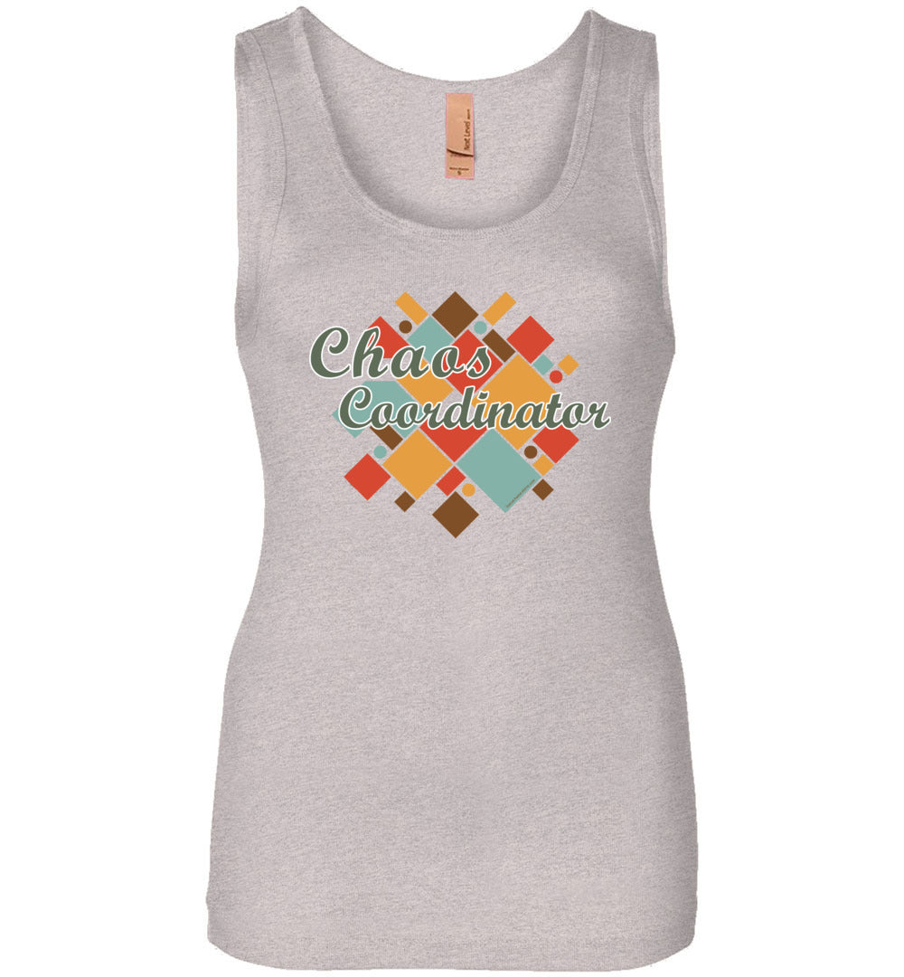 Chaos Coordinator