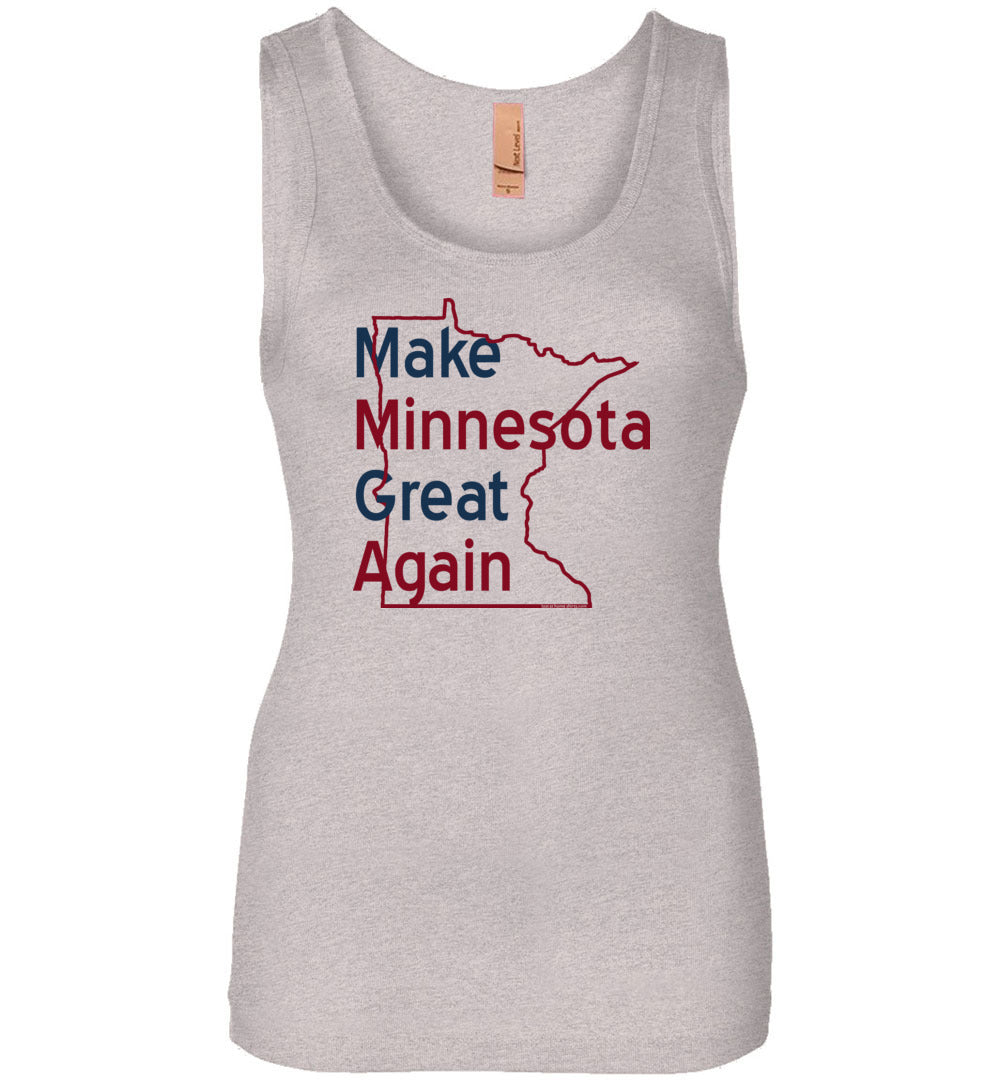 Make Minnesota Great Again