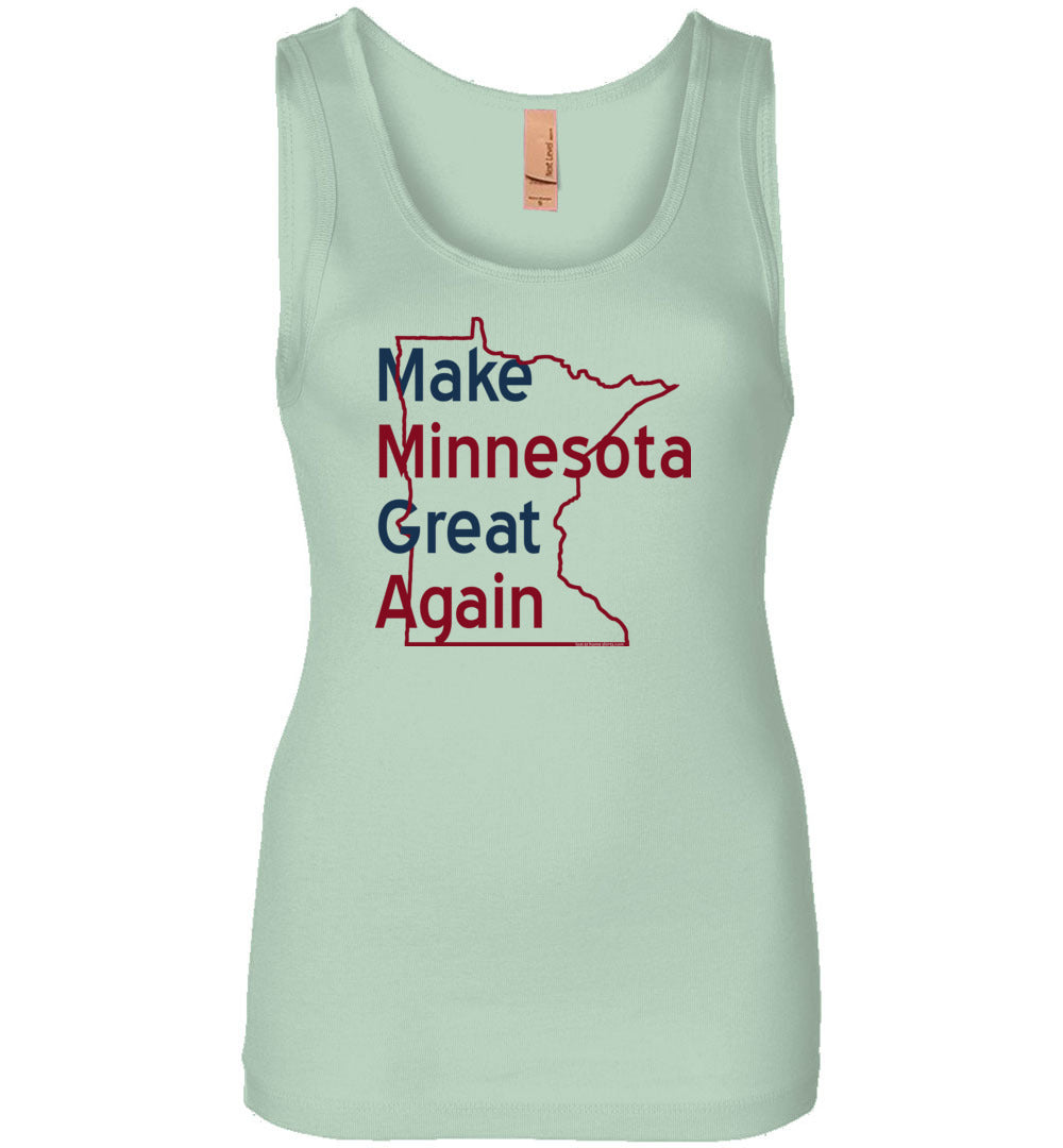 Make Minnesota Great Again