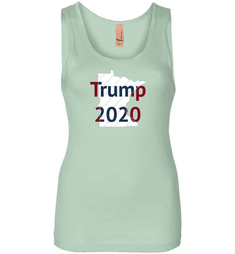 Trump MN 2020