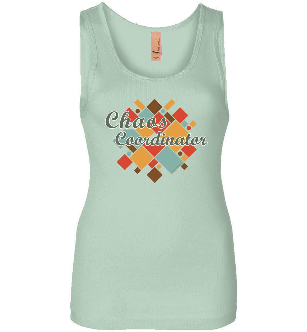 Chaos Coordinator