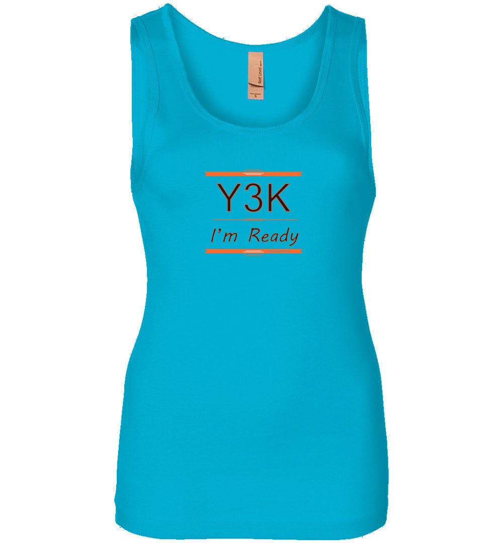 Y3K