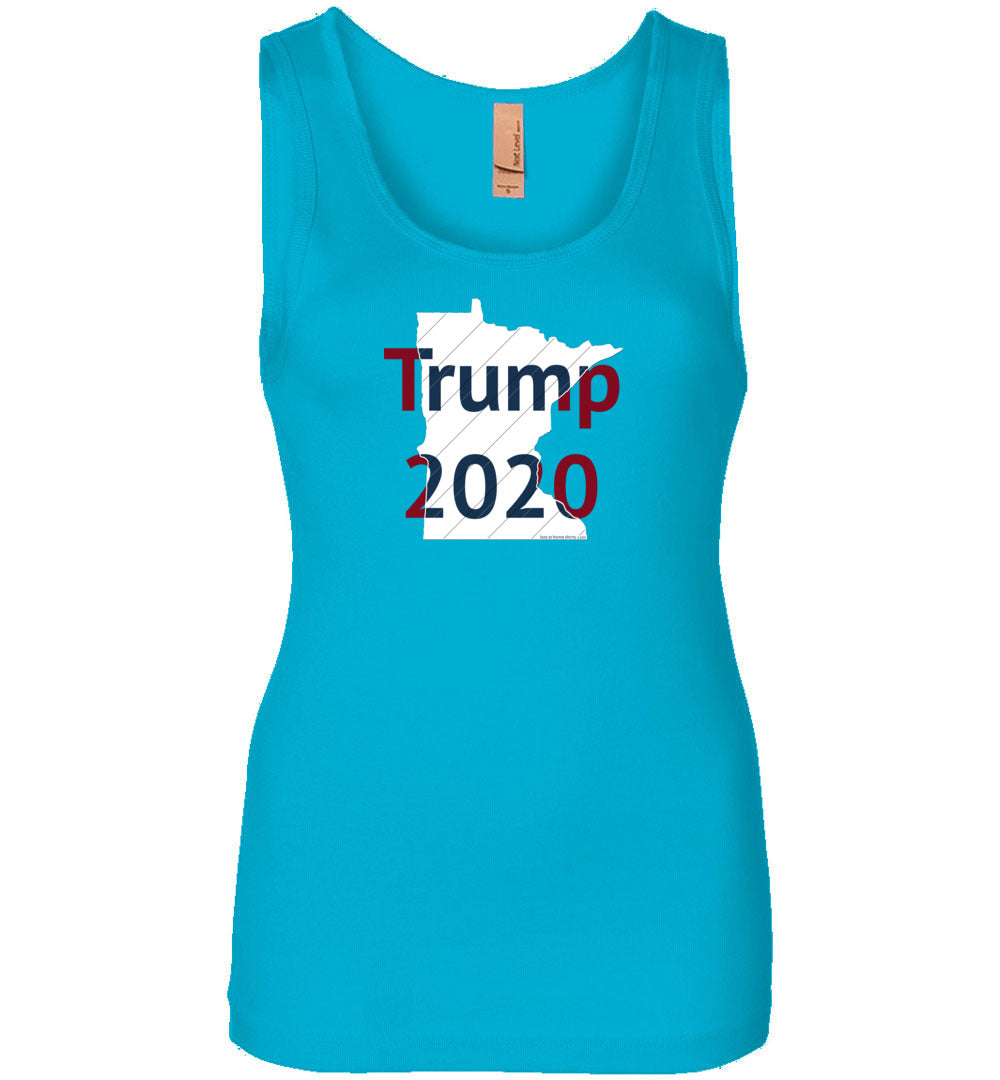 Trump MN 2020