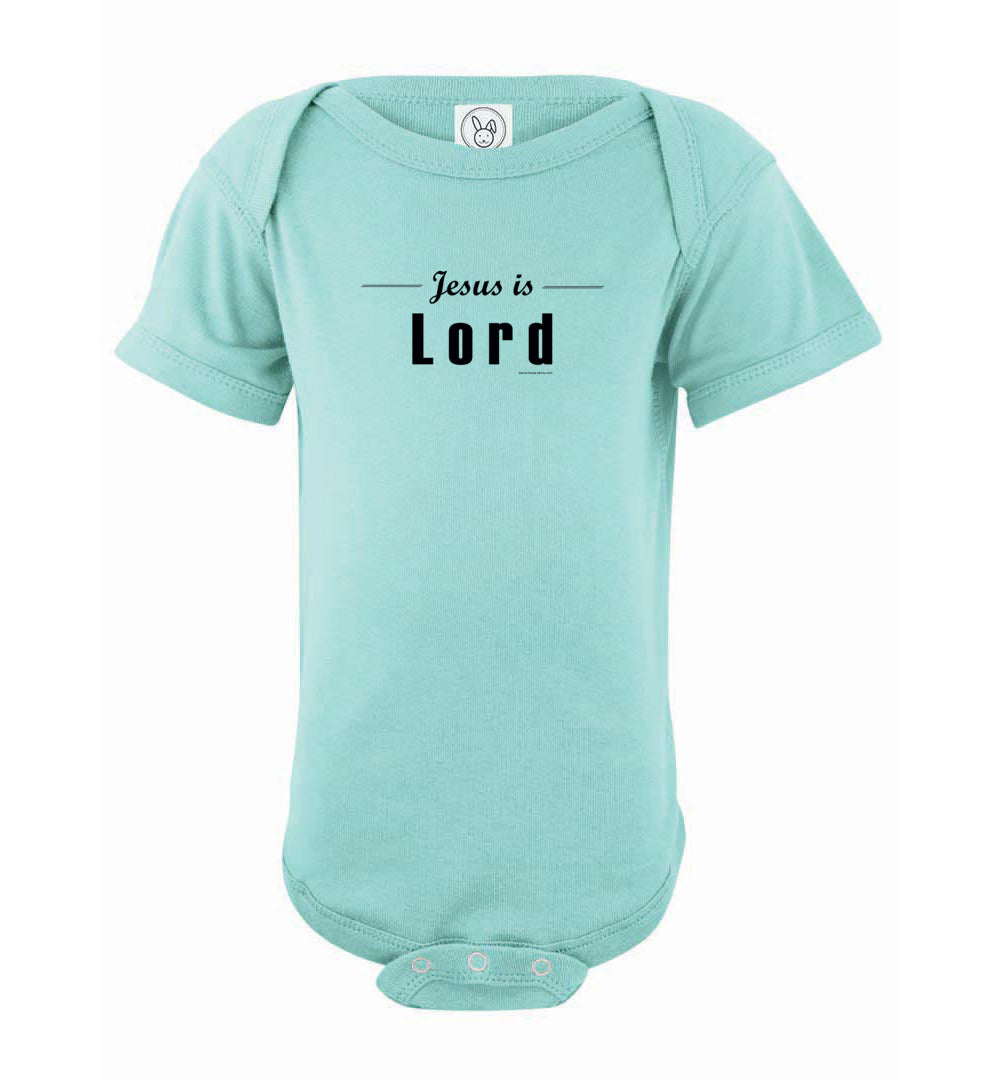 Jesus is Lord