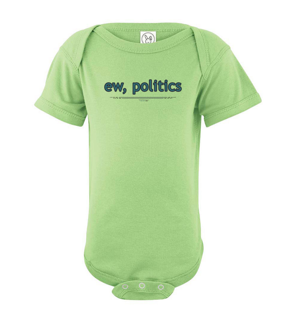 ew, politics