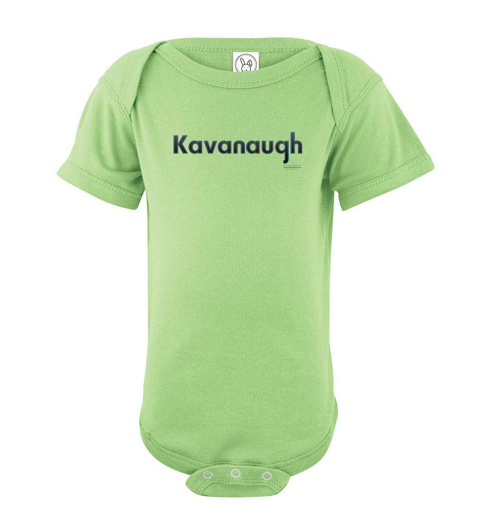 Kavanaugh