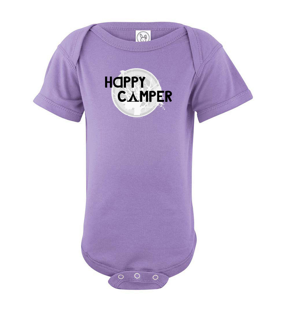 Happy Camper