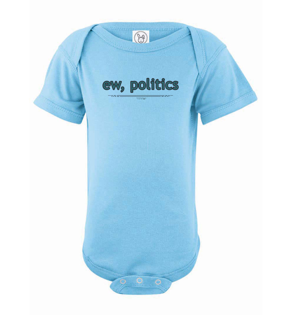 ew, politics