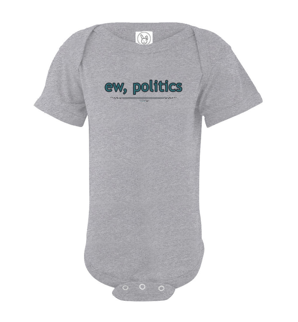 ew, politics