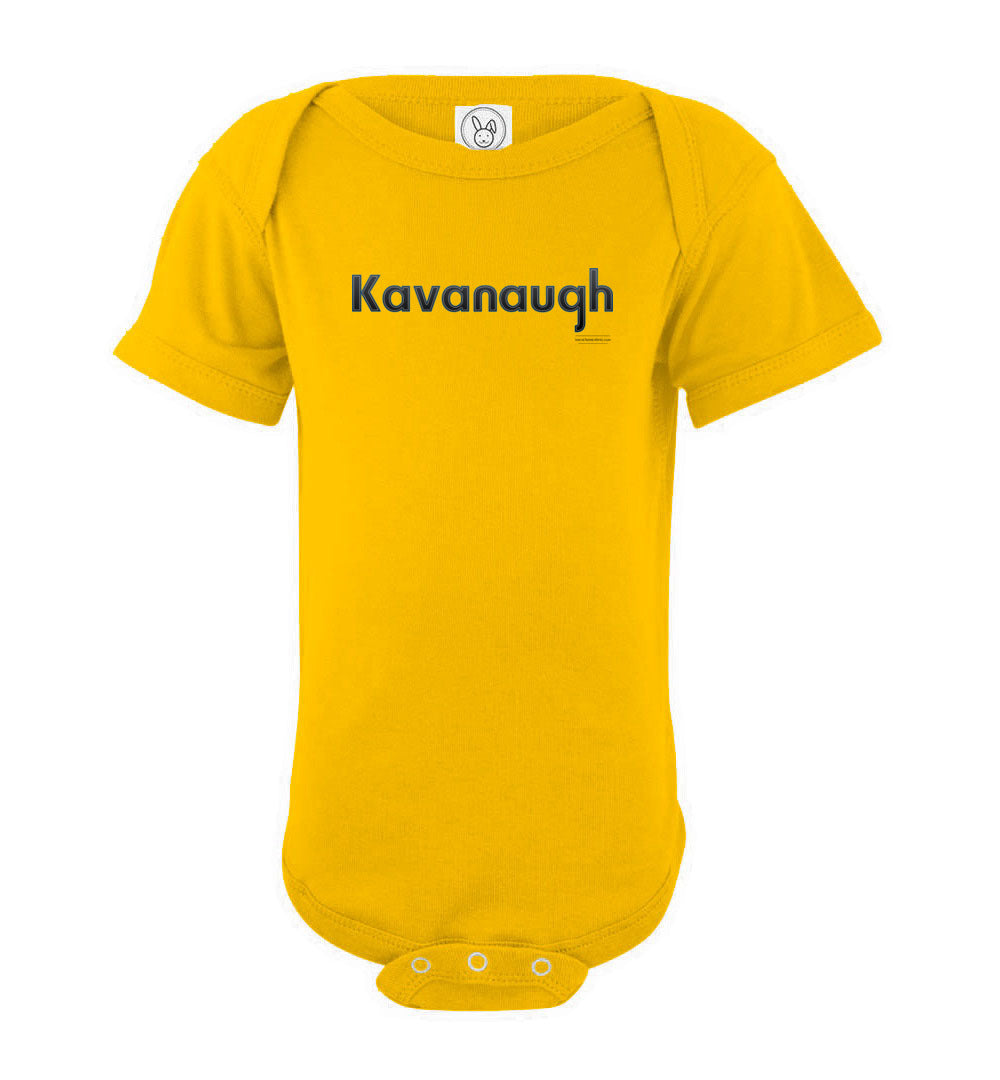Kavanaugh