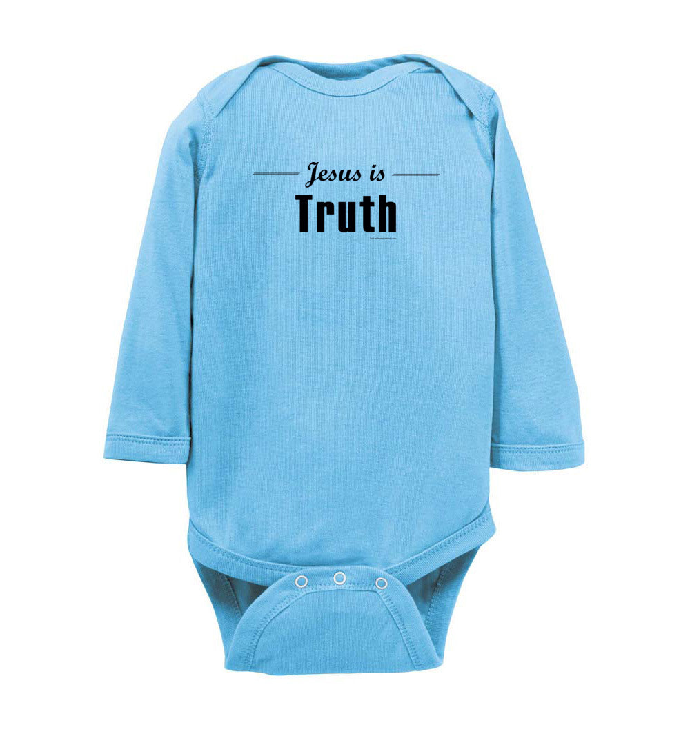 Jesus is Truth