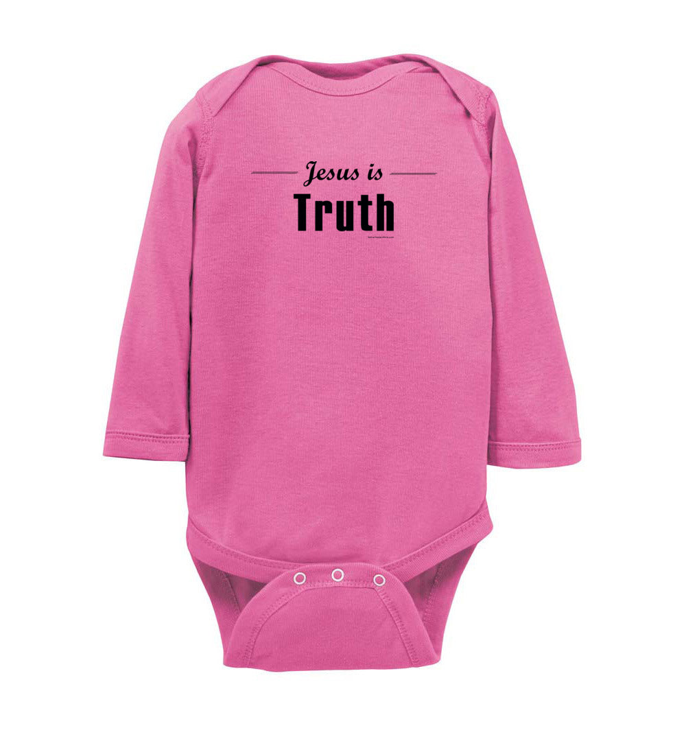Jesus is Truth