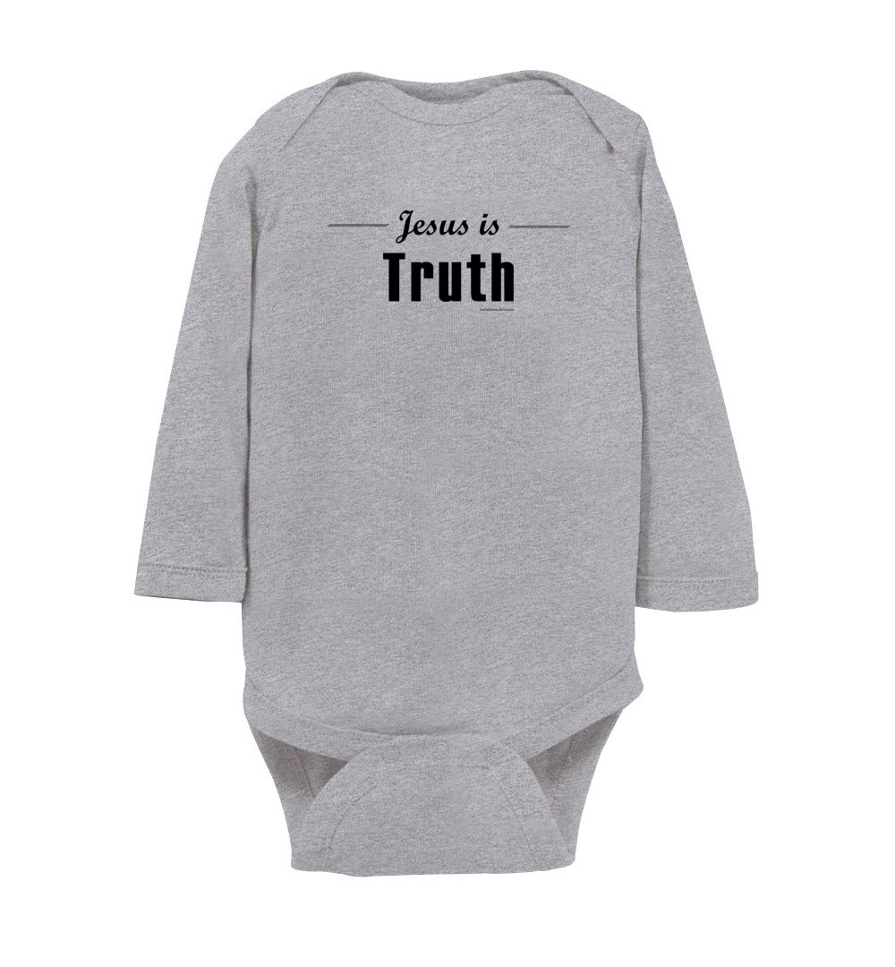 Jesus is Truth